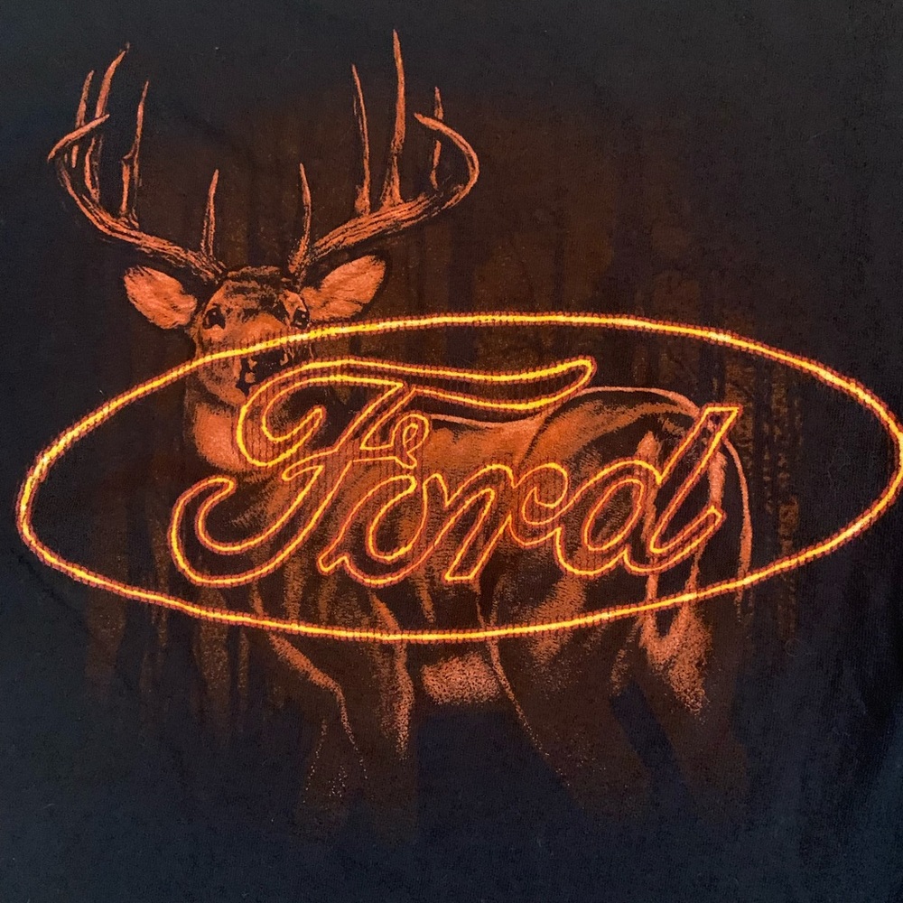 Ford Tee - Picture 5 of 5